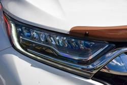 2019 Honda CR-V VTi-LX