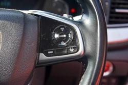 2019 Honda CR-V VTi-LX