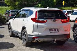 2019 Honda CR-V VTi-LX