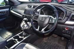 2019 Honda CR-V VTi-LX