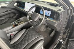 2025 BYD SEALION 7 Premium