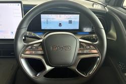 2025 BYD SEALION 7 Premium