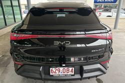 2025 BYD SEALION 7 Premium