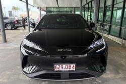 2025 BYD SEALION 7 Premium