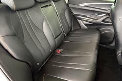 2025 BYD SEALION 5 Premium