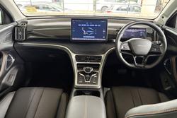 2025 BYD SEALION 5 Premium