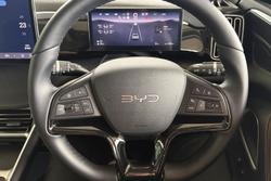 2025 BYD SEALION 5 Premium