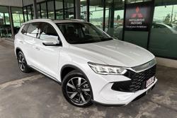 2025 BYD SEALION 5 Premium