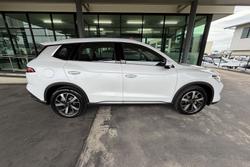 2025 BYD SEALION 5 Premium