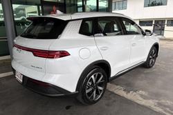 2025 BYD SEALION 5 Premium