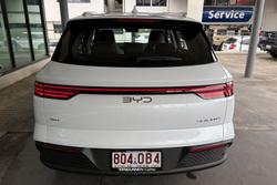 2025 BYD SEALION 5 Premium