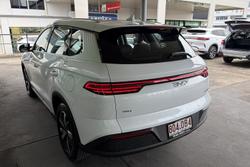 2025 BYD SEALION 5 Premium