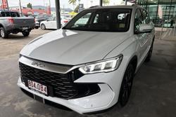 2025 BYD SEALION 5 Premium