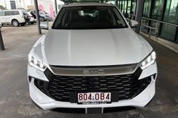 2025 BYD SEALION 5 Premium