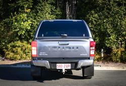 2020 Isuzu D-MAX LS-U