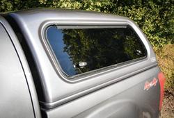 2020 Isuzu D-MAX LS-U