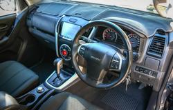 2020 Isuzu D-MAX LS-U