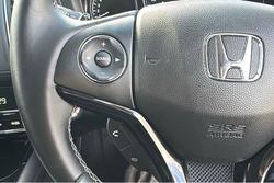2019 Honda HR-V VTi-S