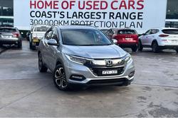2019 Honda HR-V VTi-S