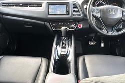 2019 Honda HR-V VTi-S