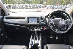 2019 Honda HR-V VTi-S