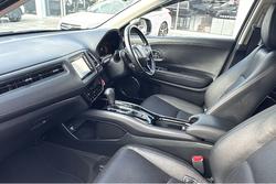 2019 Honda HR-V VTi-S
