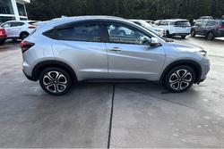 2019 Honda HR-V VTi-S