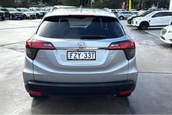 2019 Honda HR-V VTi-S