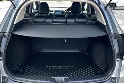 2019 Honda HR-V VTi-S