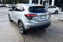 2019 Honda HR-V VTi-S