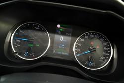 2022 Toyota RAV4 GX