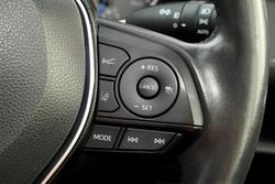 2022 Toyota RAV4 GX