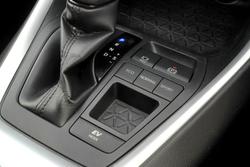 2022 Toyota RAV4 GX