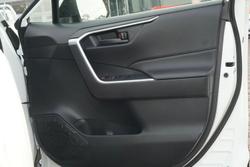 2022 Toyota RAV4 GX