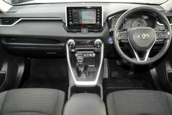 2022 Toyota RAV4 GX