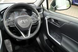 2022 Toyota RAV4 GX