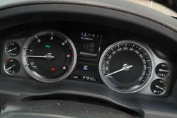 2018 Toyota Landcruiser VX