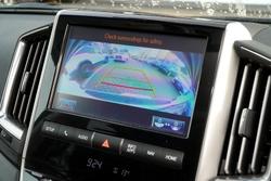 2018 Toyota Landcruiser VX