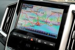 2018 Toyota Landcruiser VX