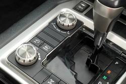 2018 Toyota Landcruiser VX
