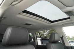 2018 Toyota Landcruiser VX