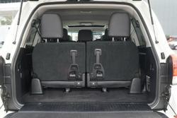 2018 Toyota Landcruiser VX