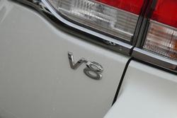 2018 Toyota Landcruiser VX