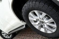 2018 Toyota Landcruiser VX