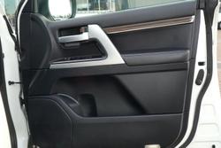 2018 Toyota Landcruiser VX