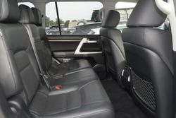2018 Toyota Landcruiser VX