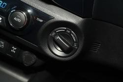 2018 Toyota Hilux Rugged X