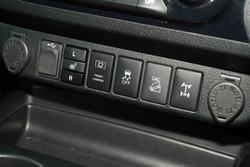 2018 Toyota Hilux Rugged X