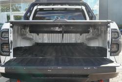 2018 Toyota Hilux Rugged X