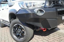 2018 Toyota Hilux Rugged X
